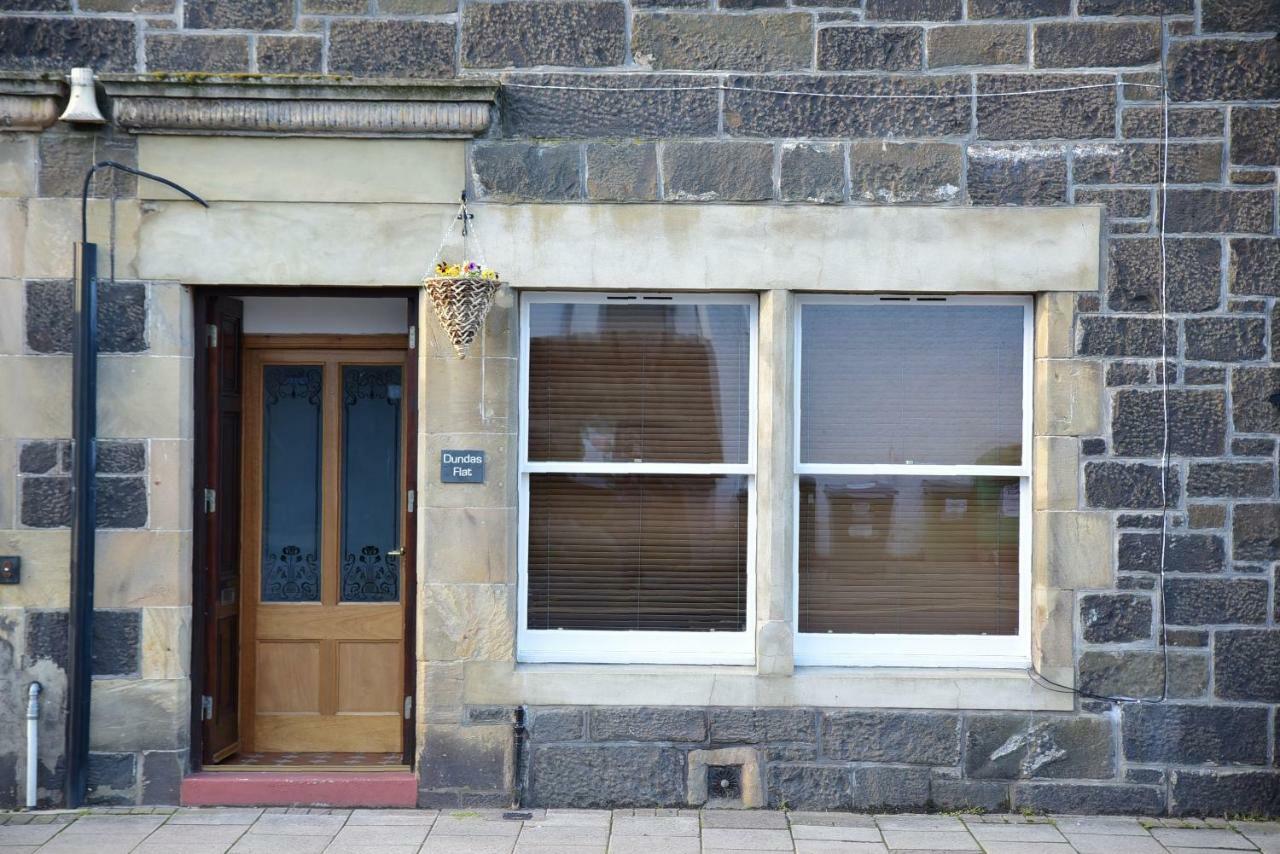 Dundas Flat, 1 Bedroom, クリフ エクステリア 写真