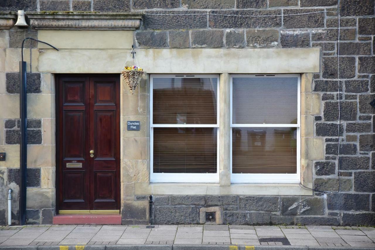 Dundas Flat, 1 Bedroom, クリフ エクステリア 写真